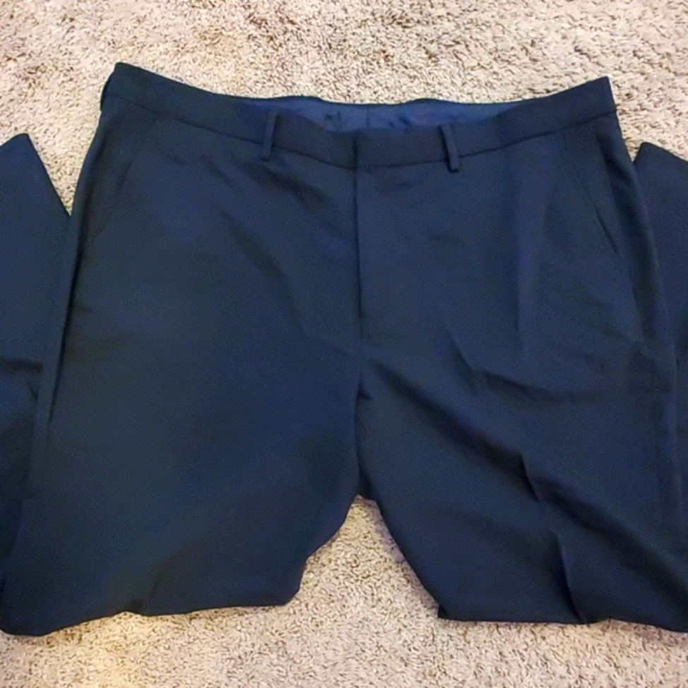 Nautica Brand Mens Dress Pants 4232